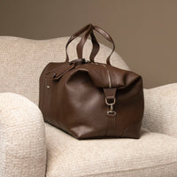 Hegarty Travel Bag