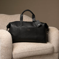 Hegarty Travel Bag