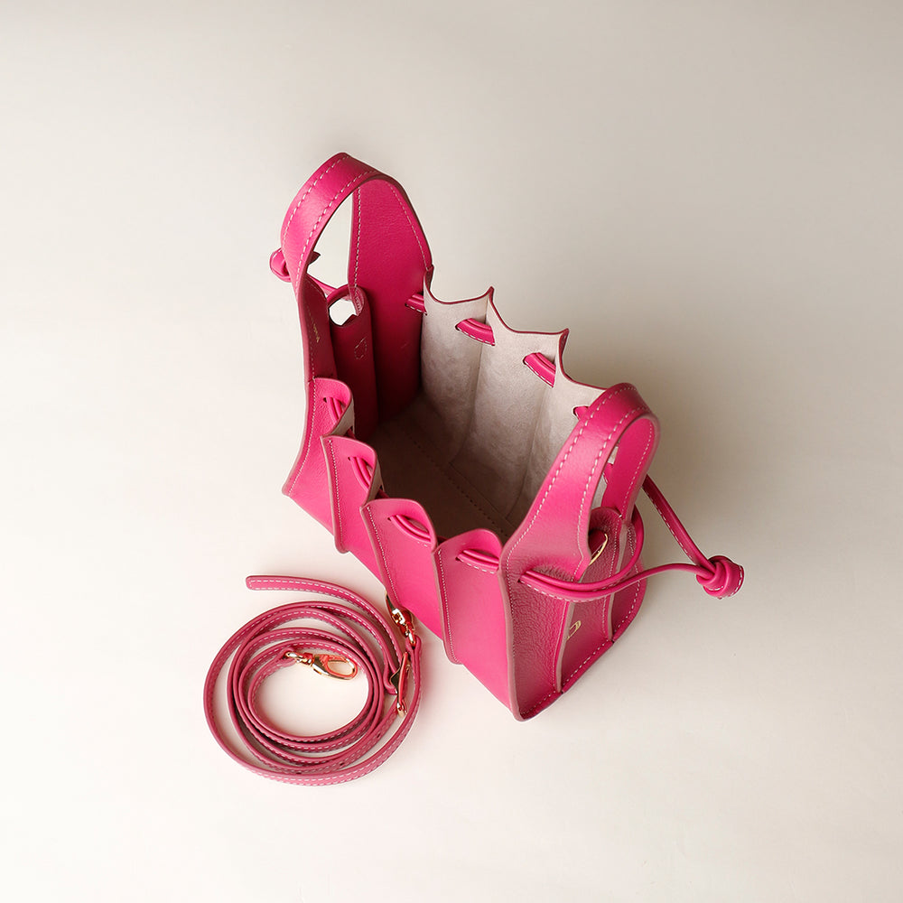 Mini Papillon Bag – Danilo's Fine Leather