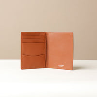 Passport Case Nirua