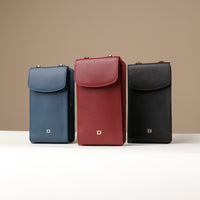 Multi-Smartphone Alessia - Black