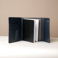 Carry-Master Portfolio