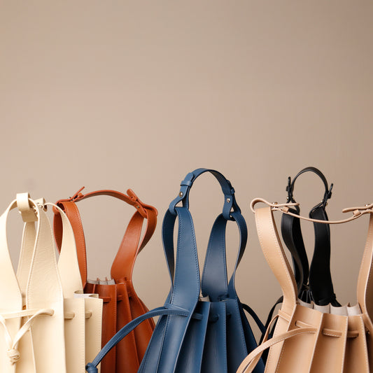 Papillon Bag