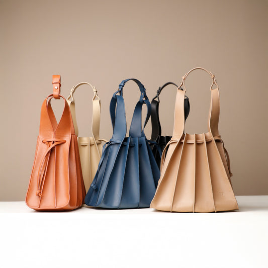 Papillon Bag