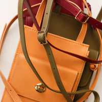 Passport Case Emmiliano
