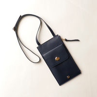 Passport Case Emmiliano