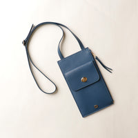 Passport Case Emmiliano