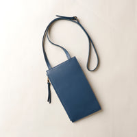 Passport Case Emmiliano