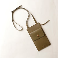 Passport Case Emmiliano