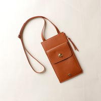 Passport Case Emmiliano