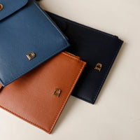 Passport Case Emmiliano