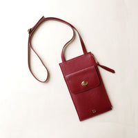 Passport Case Emmiliano