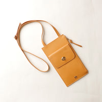 Passport Case Emmiliano