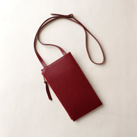 Passport Case Emmiliano