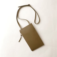 Passport Case Emmiliano