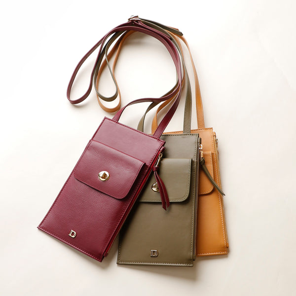 Passport Case Emmiliano