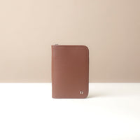 Passport Case Lovable with Zipper