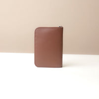 Passport Case Lovable with Zipper