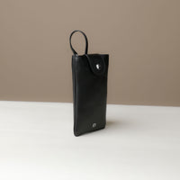 Leather Josephine Phone Pouch