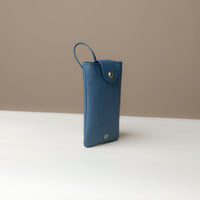 Leather Josephine Phone Pouch