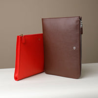 Mathias Document Leather