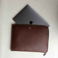 Mathias Document Leather