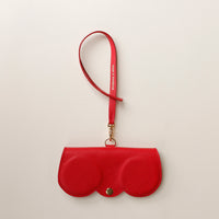 Lumo Glass Case