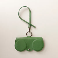 Lumo Glass Case