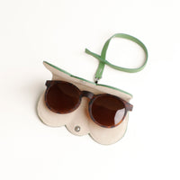 Lumo Glass Case