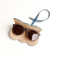 Lumo Glass Case