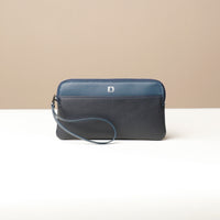 Pouch Antonella and Card Holder - Lavanda