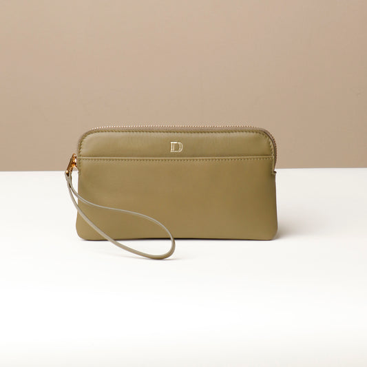 Pouch Antonella and Card Holder - Romanche
