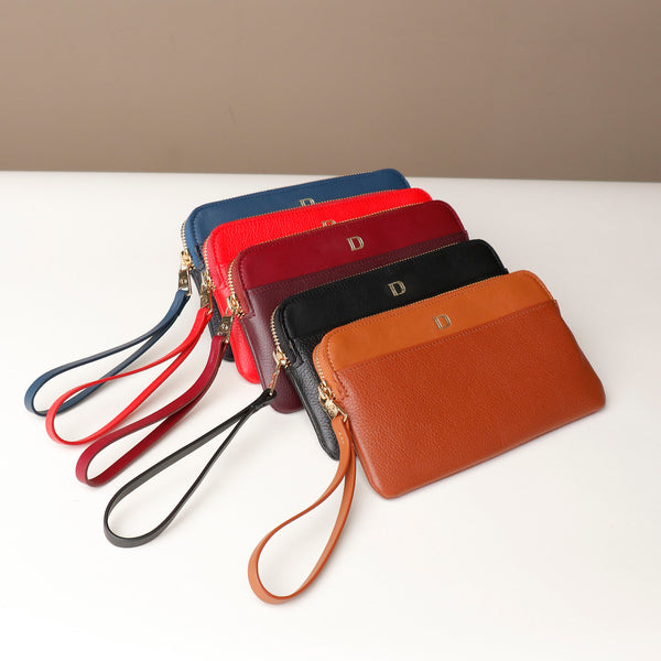 Pouch Antonella and Card Holder