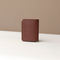 RFID Blocking Card Case Wallet