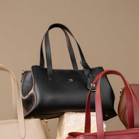 Solene Satchel