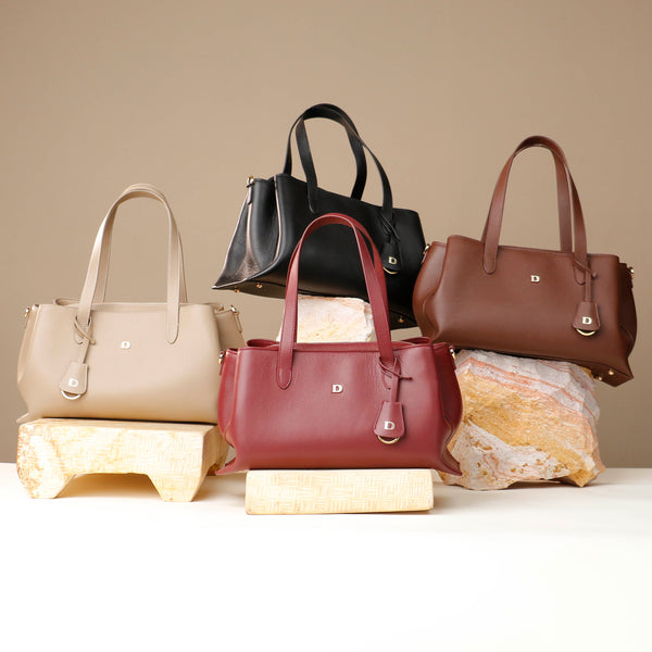 Solene Satchel