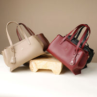 Solene Satchel