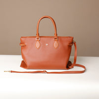 Saule Tote Bag