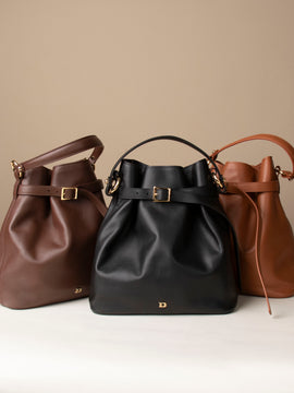 Bolso Sophie - Pedido anticipado