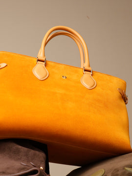 Bolso tote Saule de ante