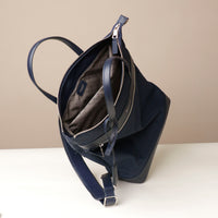 TransitTrek Messenger Bag