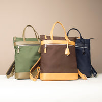 TransitTrek Messenger Bag
