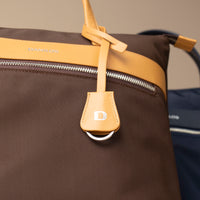 TransitTrek Messenger Bag