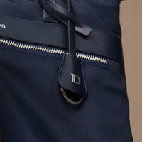 TransitTrek Messenger Bag
