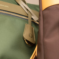 TransitTrek Messenger Bag