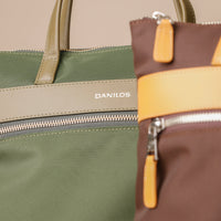 TransitTrek Messenger Bag