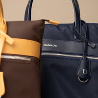 TransitTrek Messenger Bag