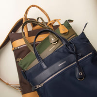 TransitTrek Messenger Bag