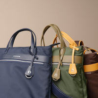 TransitTrek Messenger Bag