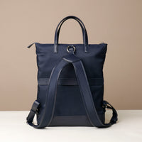 TransitTrek Messenger Bag